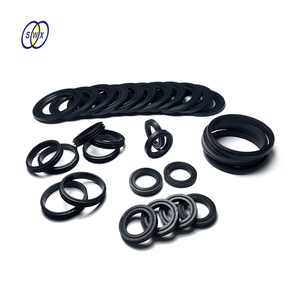 M2.5ยางรองชนิด IBC 93มม. ไหล่40มม. 100มม. ปะเก็นยางแบนทนอุณหภูมิ - Product Image 5