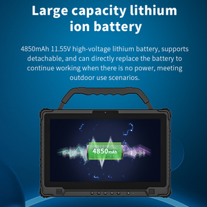 14 inch <span class=keywords><strong>Windows</strong></span> 11 Pro <span class=keywords><strong>16</strong></span> + 256GB công nghiệp gồ ghề Tablet PC không thấm nước gồ ghề Tablet - Product Image 4