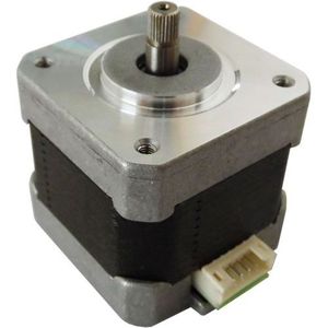 Moteur pas à pas 16HY1406N 4 broches Nema 17 pour imprimante 3D et machine CNC - Product Image 2