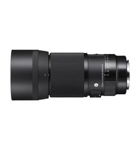 Objectif macro Sigma 105 mm f/2.8 DG DN Art pour monture Sony E, plein format, téléobjectif moyen, objectif macro à focale fixe - Product Image 1