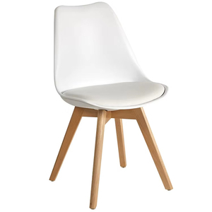 Fabricants <span class=keywords><strong>de</strong></span> chaises en bois, <span class=keywords><strong>chaise</strong></span> relaxante en plastique, chaises modernes d'intérieur, salle à manger - Product Image 2