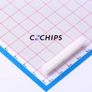 HC-PHD-2*20Y Housing (Wire-to-Board / Wire-to-Wire) P=2mm Connector 2x20P 2mm PHD 2mm - Product Image 1