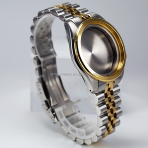 Pièces de montre personnalisées de haute qualité pour la modification SRPE de <span class=keywords><strong>Seiko</strong></span> - Product Image 4
