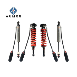 โช้คอัพออฟโรด Aumer <span class=keywords><strong>Prado</strong></span> <span class=keywords><strong>120</strong></span> 150 พร้อมส่ง ยกสูง 2 นิ้ว ชุดยกช่วงล่าง 4x4 สำหรับ <span class=keywords><strong>TOYOTA</strong></span> Land Cruiser - Product Image 4