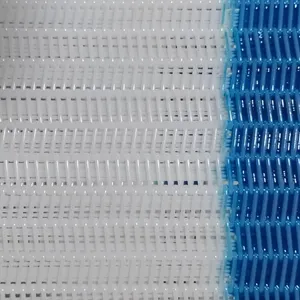 Factory Outlet 100% Polyester Spiral perawatan kotoran sabuk jala Filter tekan cepat pengiriman satu tahun garansi