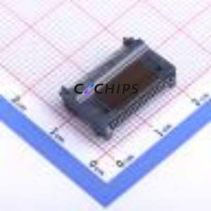 1551920-2 Optical Module Connector SMD,P=0.8mm Connector - Product Image 1