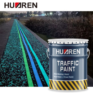 สีทาถนนเรืองแสงในที่มืด ฮัวเรน สำหรับทำเครื่องหมายด้วยตัวเอง - Product Image 2