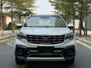 Véhicule d'occasion SUV 2.0T à <span class=keywords><strong>prix</strong></span> de gros, 5 places, essence, en promotion - Product Image 2