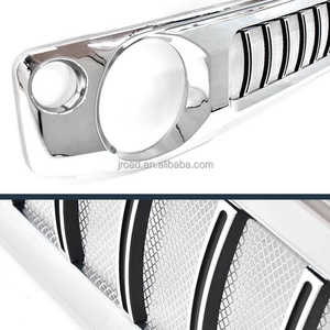 4X4 Jimny กระจังหน้า JB74 Gen4ใหม่อุปกรณ์เสริมสำหรับ Suzuki jinny 2020 2021 2022 2023 2024 - Product Image 2