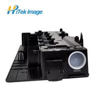 Conteneur de toner usagé compatible HP W9048MC pour les imprimantes multifonctions laser couleur gérées E77422 E77428 E77822 E77825 E77830 DN série Z