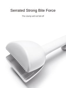 Yüksek kaliteli köpek <span class=keywords><strong>Poop</strong></span> Pickup aracı açık yürüyüş köpek tuvalet seçici kürek <span class=keywords><strong>Scooper</strong></span> ile klip çanta - Product Image 4