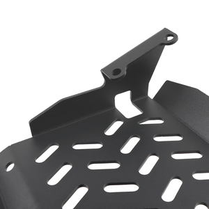 Plaque de protection inférieure moteur et châssis pour moto Honda X-ADV <span class=keywords><strong>750</strong></span> XADV <span class=keywords><strong>750</strong></span> NC750X <span class=keywords><strong>NC</strong></span> 750X 2017-2023 - Product Image 6