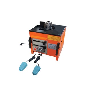 เครื่องดัดเหล็กเส้นอัตโนมัติเครื่องดัดเหล็กเส้นอัตโนมัติชนิด CNC - Product Image 5