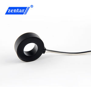 Zentar PCT506 정밀 전류 변압기 30A/25mA 미니 솔리드 코어 전류 변압기 - Product Image 4
