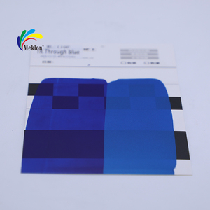 Bán Buôn 1K Thông Qua Màu Xanh Màu Cơ Sở Coat Acrylic Phun Sơn Tự Động Cơ Thể Sơn Rắn Colour Tự Động Colar Sơn Cho Xe Sơn - Product Image 4