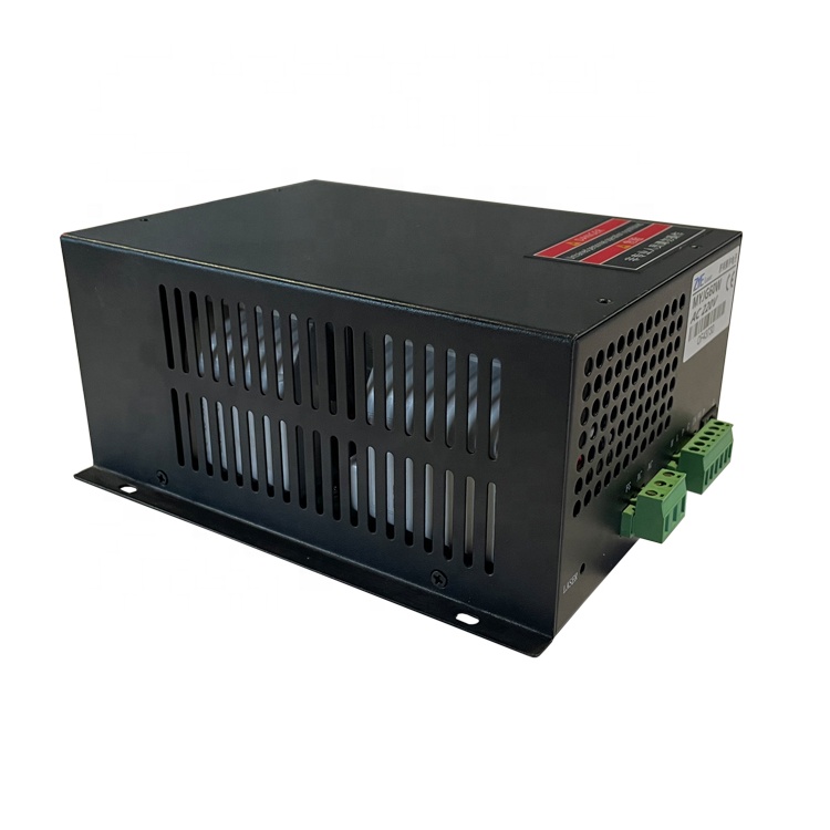 150w CO2 Laser Power Supply - Reliable & Durable Performance