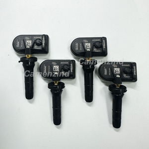 4 sensori di pressione pneumatici 39186445 YQ00956280 13597645 13506028 per Opel Astra K Astra Van Insignia <span class=keywords><strong>B</strong></span> (Z18) Vauxhall 433 MHz TPMS - Product Image 4