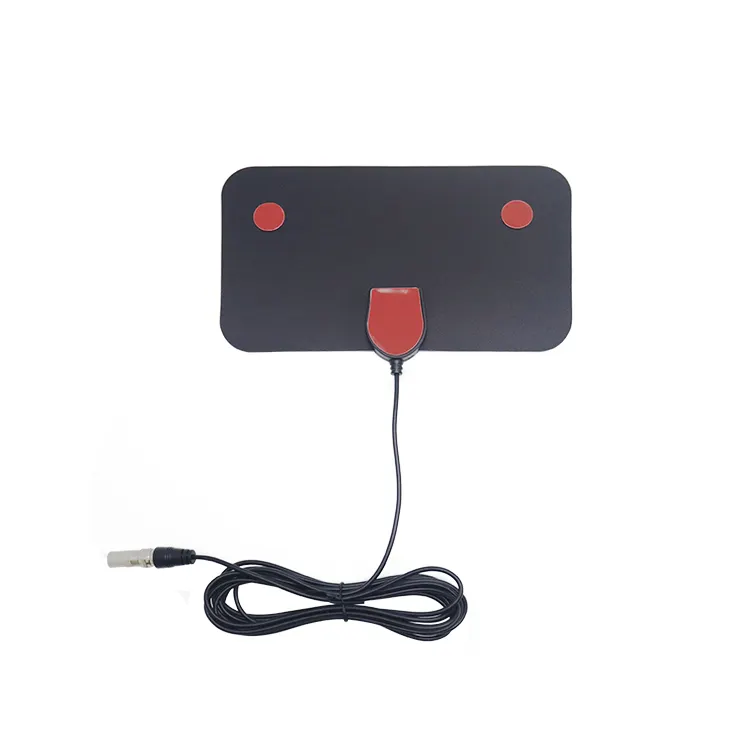 High -quality omnidirectional outdoor film paste digital high -definition TV antenna