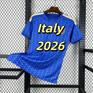 MAGLIA ITALIA CALCIO NAZIONALE ITALIANA ITALY Puma VINTAGE MATCH WORN