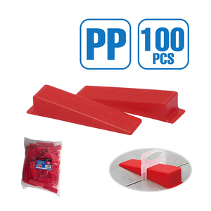 FIXTEC Q235+pp Pince de nivellement de sol 9''/230mm pour système de carrelage DIY, outil d'installation, mesure métrique OEM FHTLP01/FHTL001/FHTL0 - Product Image 5