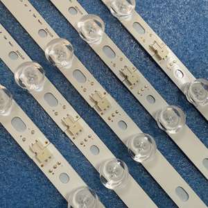 Striscia <span class=keywords><strong>LED</strong></span> di Alta Qualità per Retroilluminazione per 42LN570S 42LN5708-ZA 42LN575S 42LN5300 42LN5406 42LN5750 42LN5300 POLA2.0 POLA 2.0 42 - Product Image 6