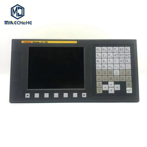 A02B-0319-B501 A02B-0319-B500แผงควบคุมอุตสาหกรรม CNC A02B-0319-B504 A02B-0319-B503 A02B-0319-B502สำหรับเครื่องจักรอัตโนมัติ - Product Image 1