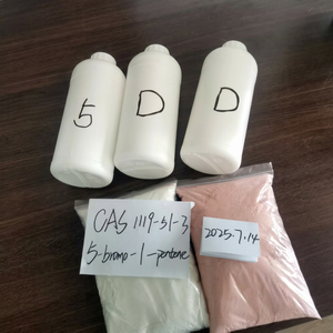 สารเคมีคุณภาพสูง โพแทสเซียมคาร์บอเนต ความบริสุทธิ์ 99.9% CAS 584-08-7 - Product Image 1