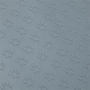 Tapete de Silicona Antideslizante y Resistente a Explosiones con Diseño de Garra de Gato para Mascotas - Product Image 6