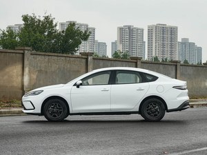 BYD Seal 05 DM-i Modello 2026 Edizione Lusso 128KM Auto Nuova - Product Image 2