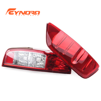 EYNORA-Feu arrière de voiture pour Nissan Navara 2005 2006 2007 2008 2010 2011 2012 2013 2014 2015 feu arrière