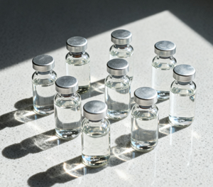 Ampollas Impresas con Inyección de Vitamina <span class=keywords><strong>C</strong></span>, Ampolla Farmacéutica de Vidrio Neutro con Sistema de Rotura - Product Image 4