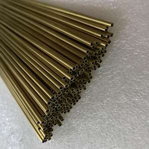 Proveedores de Tubos Redondos de Cobre de Diámetro Pequeño C11000 C10100 C12000 para Uso Industrial - Product Image 5