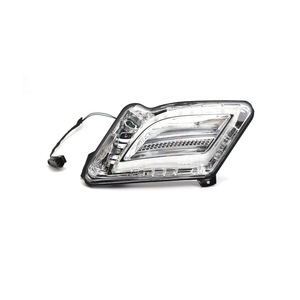 Luz antiniebla LED CZPINGCHENG para Volvo S60 V60 2010-2013 Modelo 31278557 31278558 Izquierda y Derecha - Product Image 3