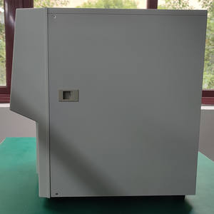 Drawell DW-TEK5000P 3-DIFF Analisador Automático Hematologia Três Peças Aotu Hematologia Analyzer para Laboratório - Product Image 4