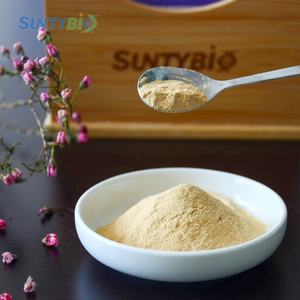 Ragi dinding dan ekstrak ragi untuk kesehatan hewan - Product Image 6