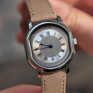 Montre pour homme de marque authentique, montre de sport de forme tonneau, résistante à l'eau, <span class=keywords><strong>concept</strong></span> Wormhole - Product Image 3