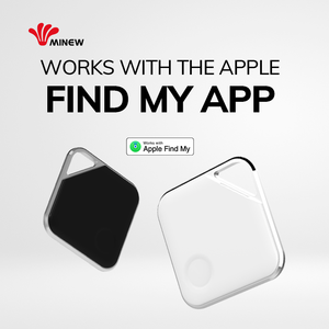 مكتشف المفاتيح الذكية للتخصيص الشخصي مضاد لفقد عنصر البلوتوث مكتشف تعقب صغير علامة Ble مفتاح مكتشف - Product Image 2