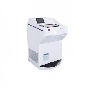Cryogenic <strong>Microtome</strong> Factory Price Cryostat Freezing <strong>Microtome</strong> Frozen Sample <strong>Microtome</strong> - Product Image 5