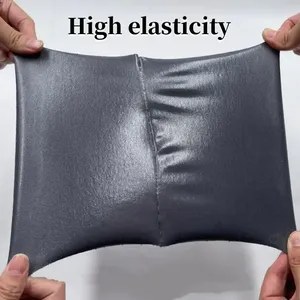 Pellicola Adesiva in Tessuto Scamosciato Multicolore per Interni Auto, Decorazione e Rinnovamento, Pellicola Fai-da-Te per Cambio Colore Auto - Product Image 3