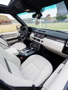 Housses de siège auto en cuir beige de luxe sur mesure pour Byd Song Plus Golf Dodge Charger Land Rover Honda Civic <span class=keywords><strong>Destroyer</strong></span> 05 - Product Image 5