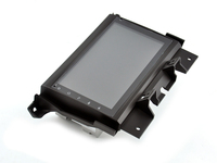 7 "écran Style OEM pour Land Rover Discovery 4 L319 2009-2016 Android Radio écran tactile voiture multimédia stéréo GPS CarPlay Play