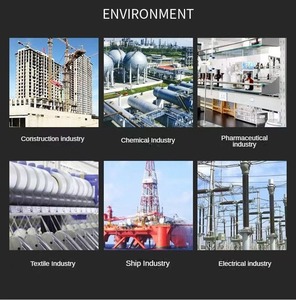 Hiện đại linh hoạt cách nhiệt cao su tấm xốp cho ngoài trời điều hòa không khí - Product Image 6