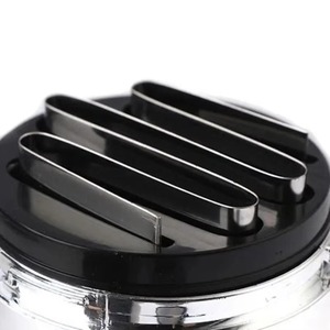 Stainless Steel Patting Knife Garlic Puree Tool Food <b>Vegetable</b> Garlic Onion Dicer Mincer Household Cutter Peeler Accessory - Product Image 6
