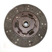 ME500185 Truckkoppelingsschijf 275mm 14Tandjes Koppelingsplaat Vervanging DM-301L MFD015U Fabrikant Groothandel