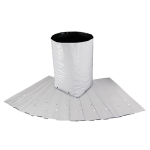Sacs de culture <span class=keywords><strong>en</strong></span> plastique pour plantes de jardin, fraises, tomates, de grande taille, 1, 3, 5, 7, 10, 15, 20 gallons - Product Image 2