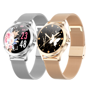 Smartwatch woman <span class=keywords><strong>bracelet</strong></span> lw07 women smartwatch blood pressure women's luxury watch - Product Image 1