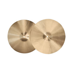 Platillo profesional B20 Bronze <span class=keywords><strong>de</strong></span> 20 ''con definición <span class=keywords><strong>de</strong></span> barra transparente para el rendimiento del juego <span class=keywords><strong>de</strong></span> batería - Product Image 5