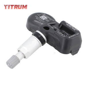 Capteur TPMS PMV-C814 externe pour la surveillance de la pression des pneus des voitures Infiniti - Product Image 2