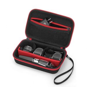 Estuche de Viaje Personalizado de EVA, Estuche Rígido de Transporte, Estuche Protector de EVA para Recortadora de Barba - Product Image 1
