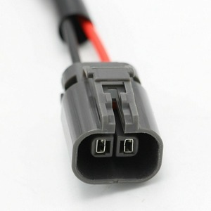 2针连接器式双芯镀锡铜线束 1355A245 1355A098 - Product Image 4